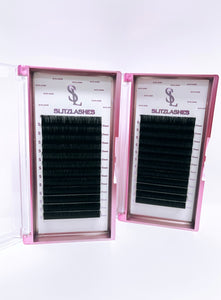 LASH TRAYS