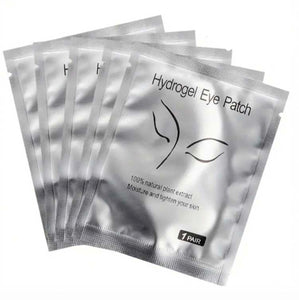 Lash Gel Pads