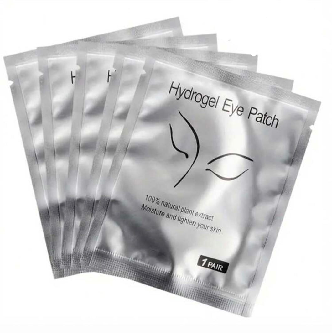 Lash Gel Pads
