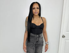 Load image into Gallery viewer, BLACK BODYSUIT ONLY
