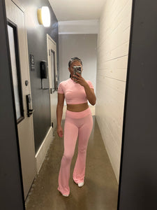 DREAMY PINK SET