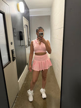 Load image into Gallery viewer, TENNIS GIRL PINK
