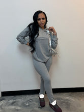 Load image into Gallery viewer, CHILL WITH ME GREY
