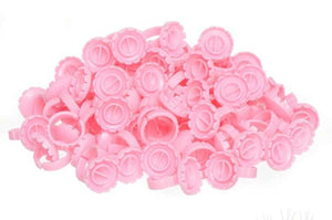 Glue Rings