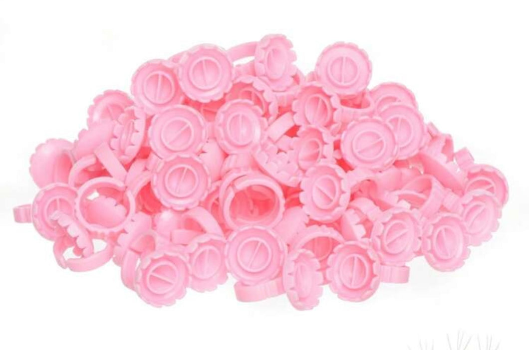 Glue Rings